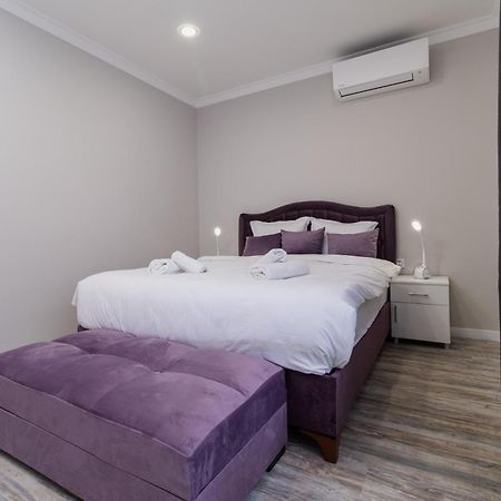 Gorgeous 2-Bedroom Apartment Plovdiv Esterno foto