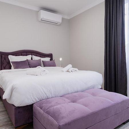 Gorgeous 2-Bedroom Apartment Plovdiv Esterno foto