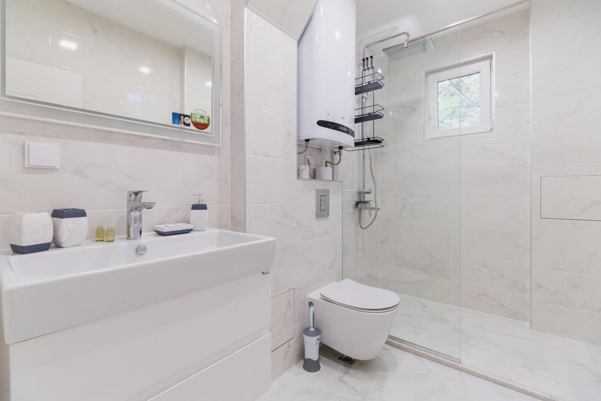 Gorgeous 2-Bedroom Apartment Plovdiv Esterno foto