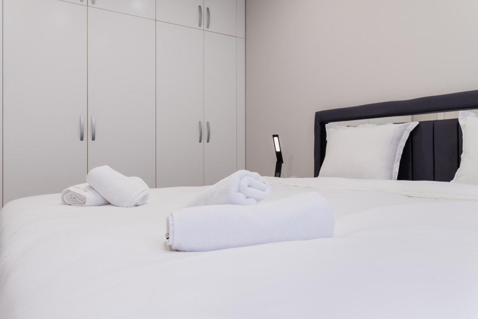 Gorgeous 2-Bedroom Apartment Plovdiv Esterno foto