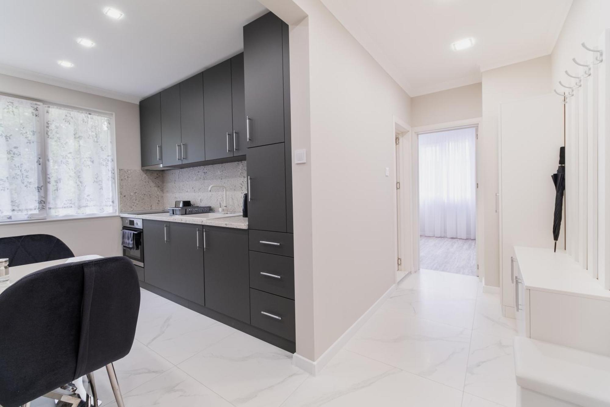 Gorgeous 2-Bedroom Apartment Plovdiv Esterno foto