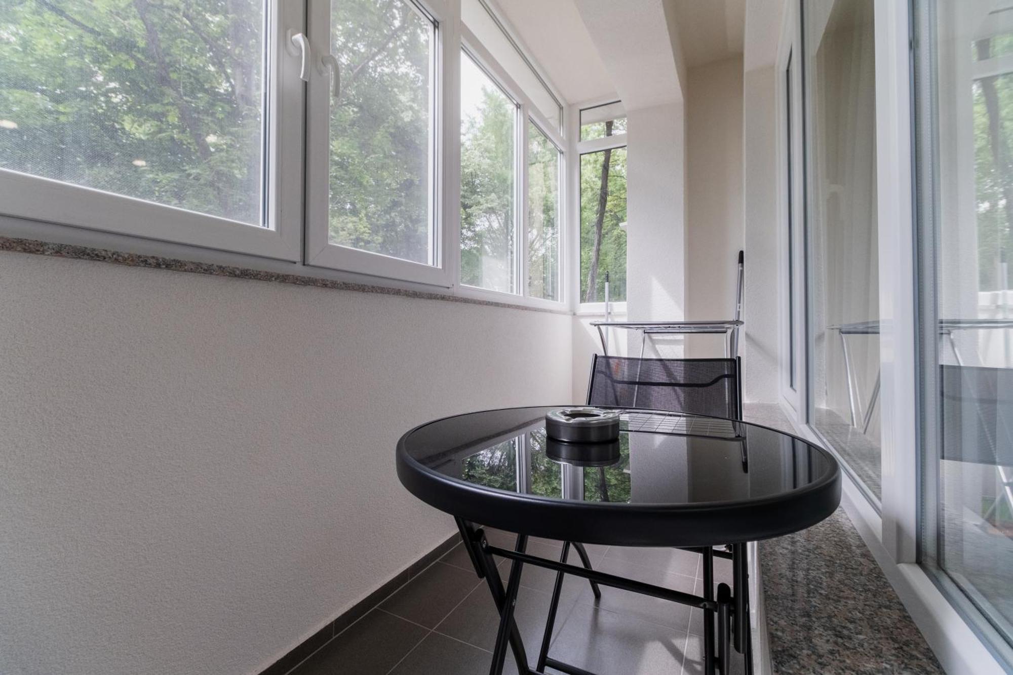 Gorgeous 2-Bedroom Apartment Plovdiv Esterno foto